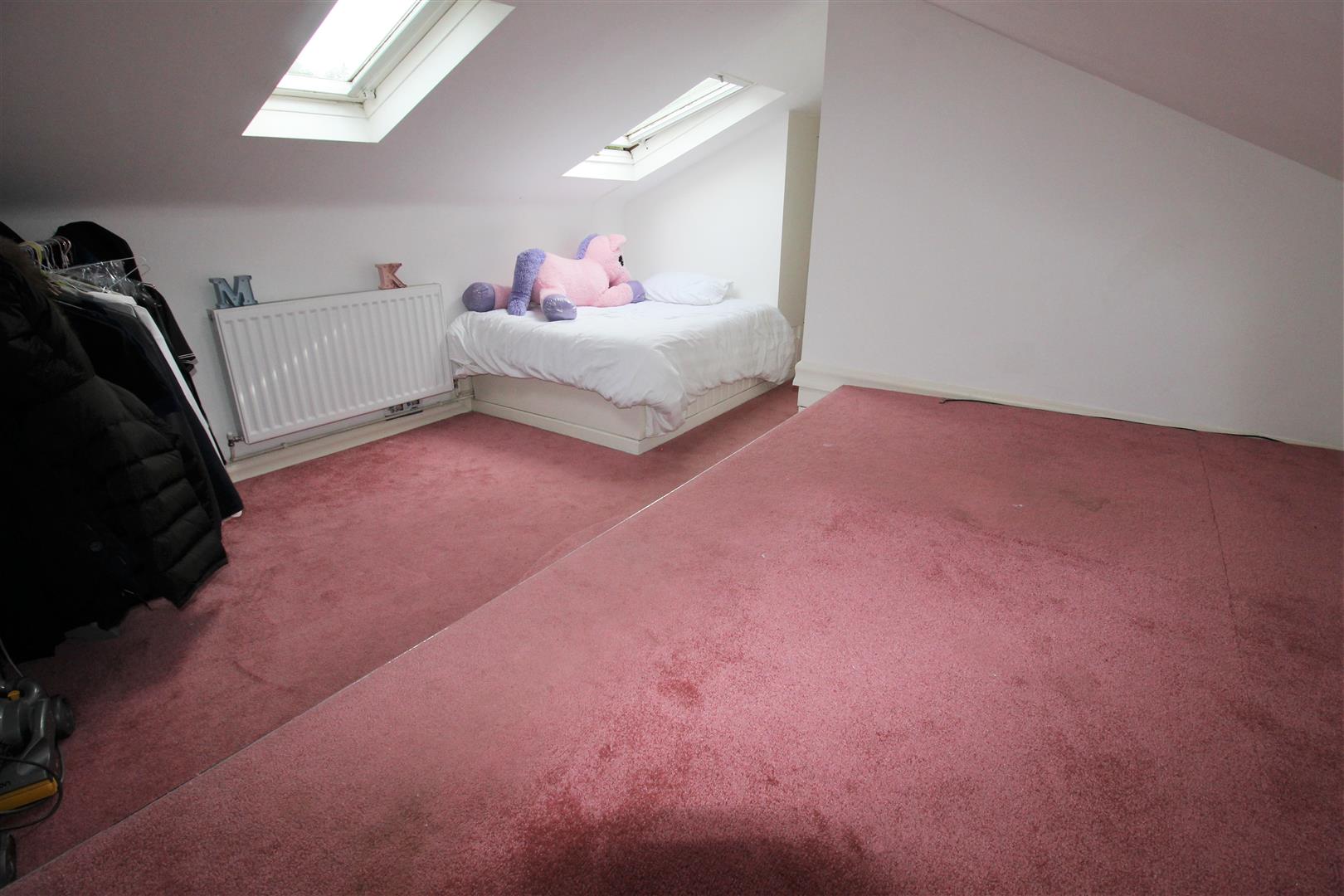 Loft Room